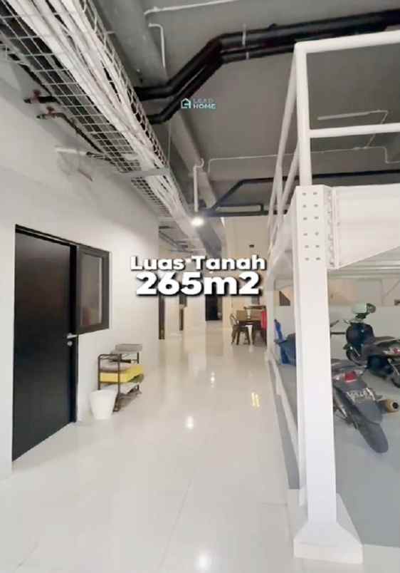 disewakan kost jl dharmahusada megah