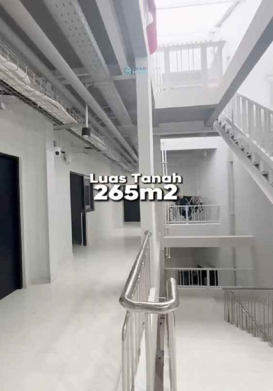 disewakan kost jl dharmahusada megah