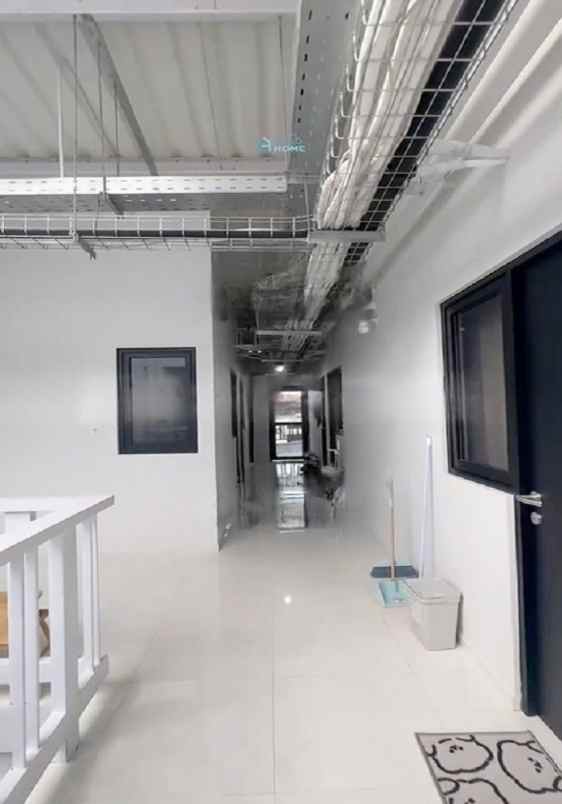 disewakan kost jl dharmahusada megah