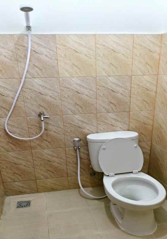 disewakan kost jl tanjung duren raya blok
