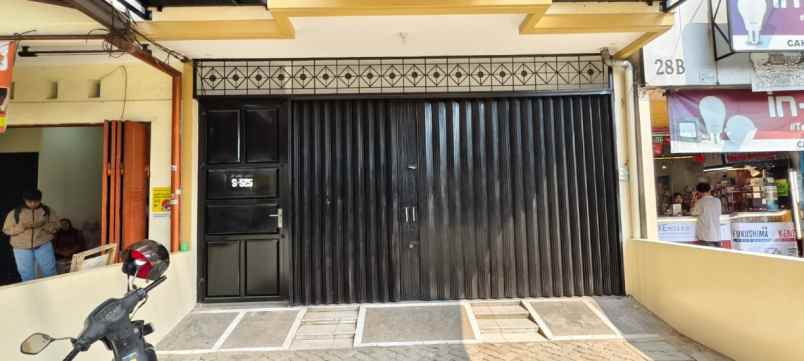 disewakan kost jl tanjung duren raya blok