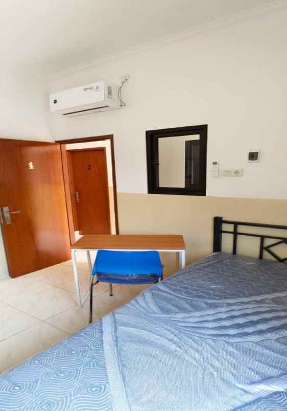 disewakan kost jl tanjung duren raya blok