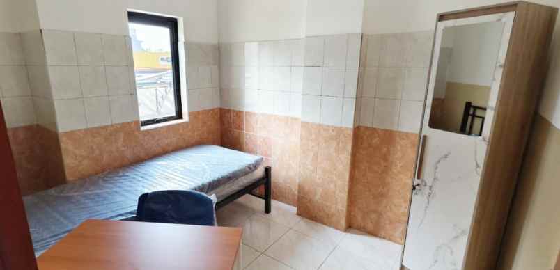 disewakan kost jl tanjung duren raya blok