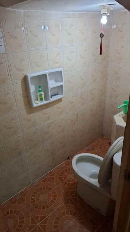 disewakan ruko di ir soekarno