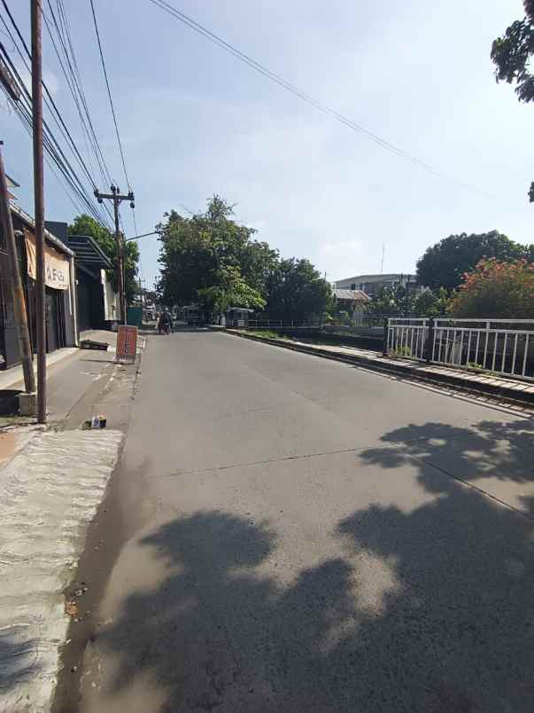 disewakan ruko di semarang