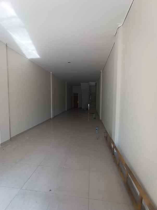 disewakan ruko di semarang