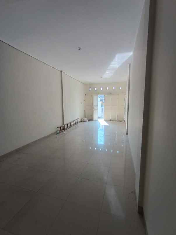 disewakan ruko di semarang