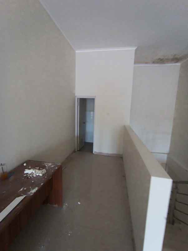 disewakan ruko di semarang