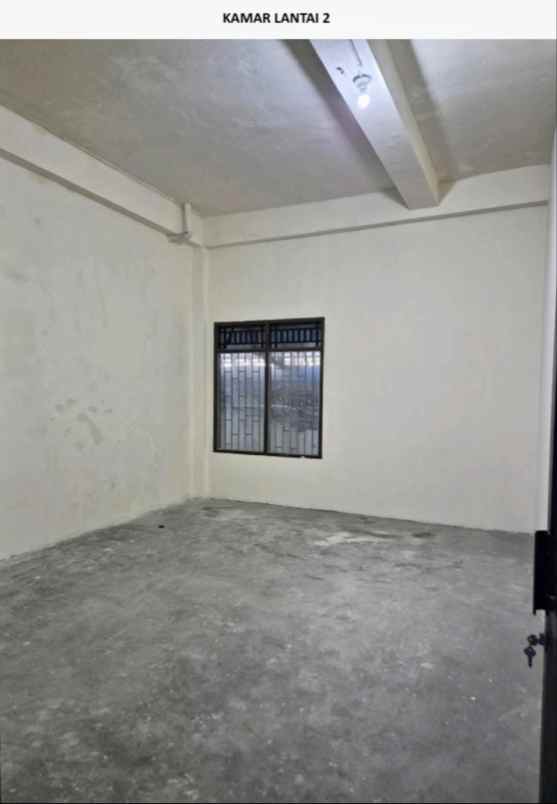 disewakan ruko gudang di jl raya serpong tangerang