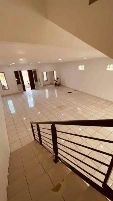 disewakan ruko gudang kantor ciputat