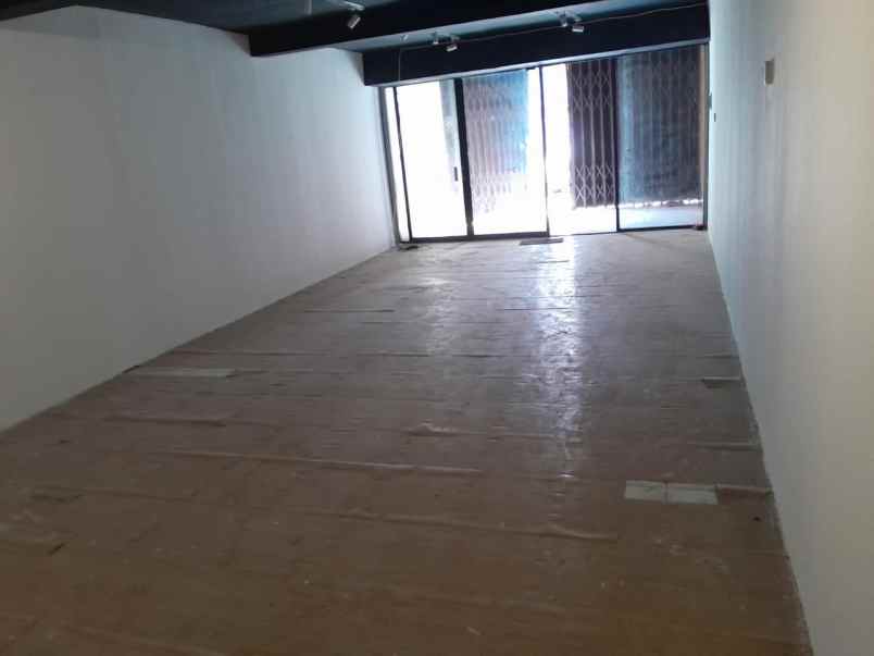 disewakan ruko gudang kantor danau sunter utara