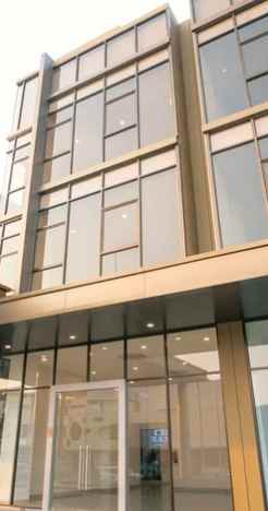 disewakan ruko gudang kantor gading serpong