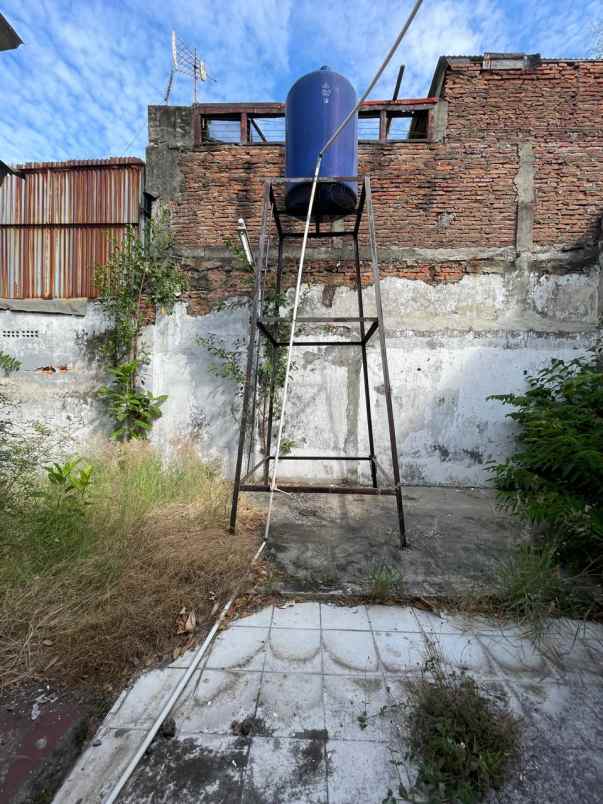 disewakan ruko gudang kantor jemursari