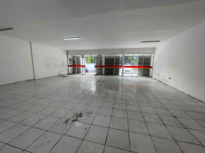 disewakan ruko gudang kantor jemursari