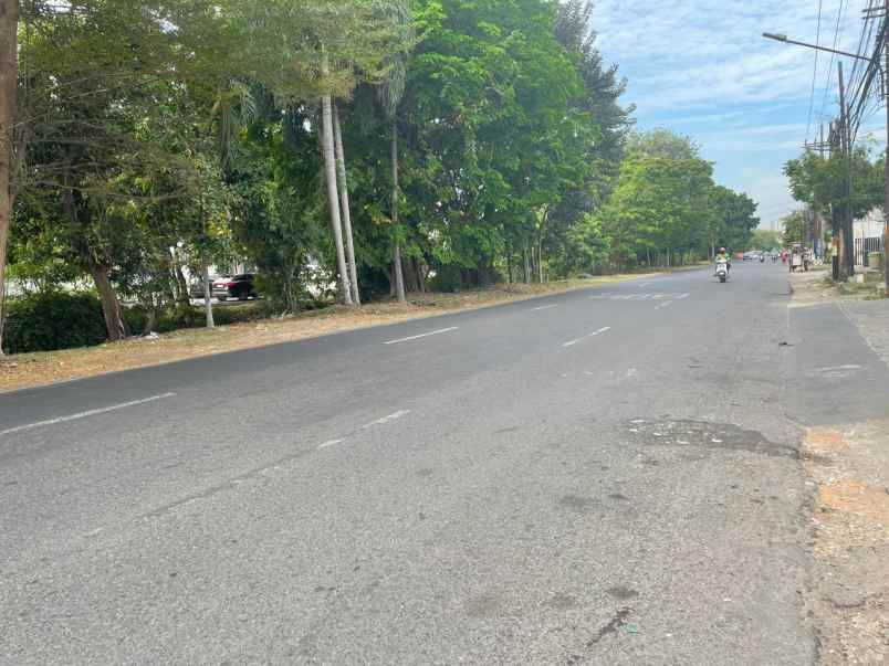 disewakan ruko gudang kantor jemursari