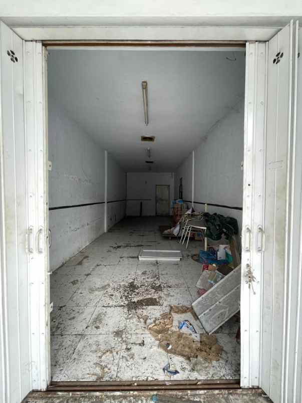 disewakan ruko gudang kantor jemursari