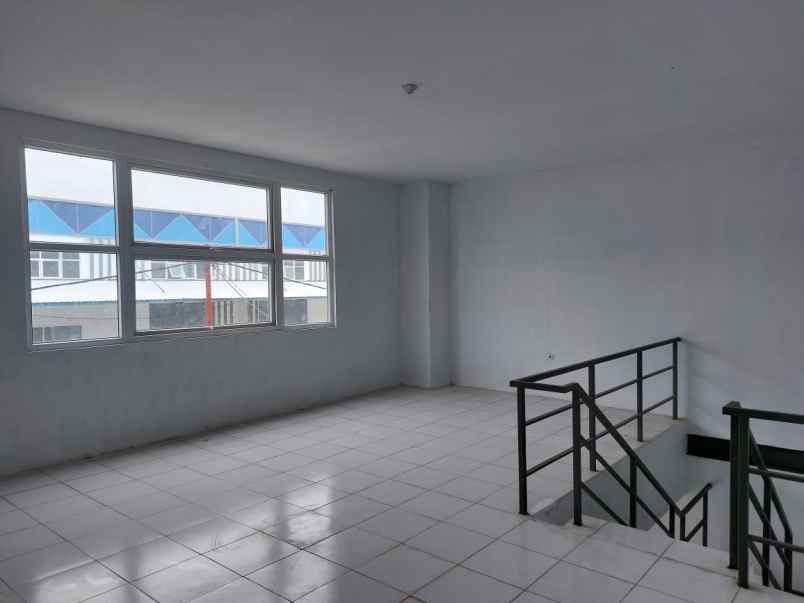 disewakan ruko gudang kantor laksana
