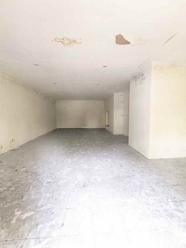 disewakan ruko gudang kantor mayjen sungkono dukuh