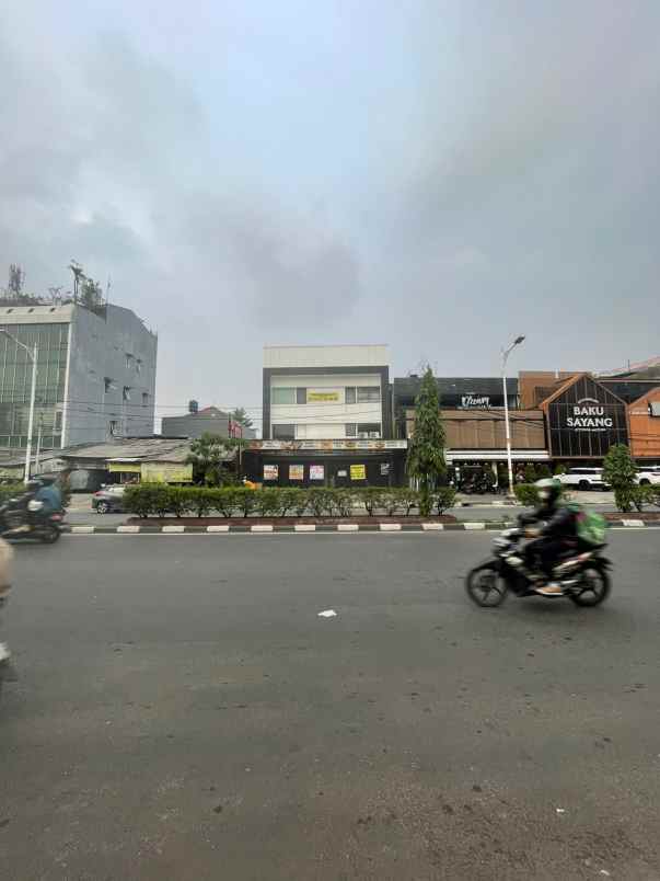 disewakan ruko gudang kantor pesanggrahan meruya