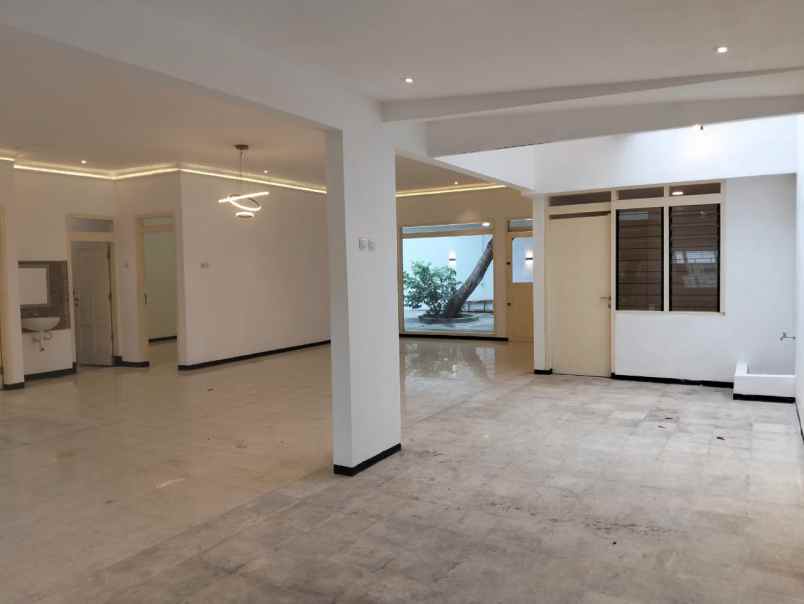 disewakan ruko gudang kantor pondok tjandra