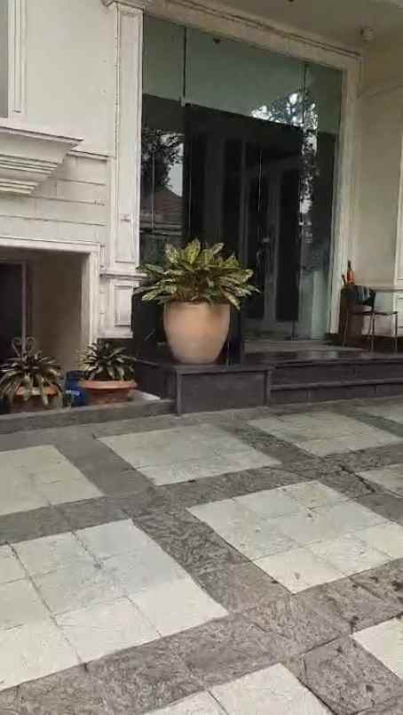 disewakan ruko gudang kantor rawa barat