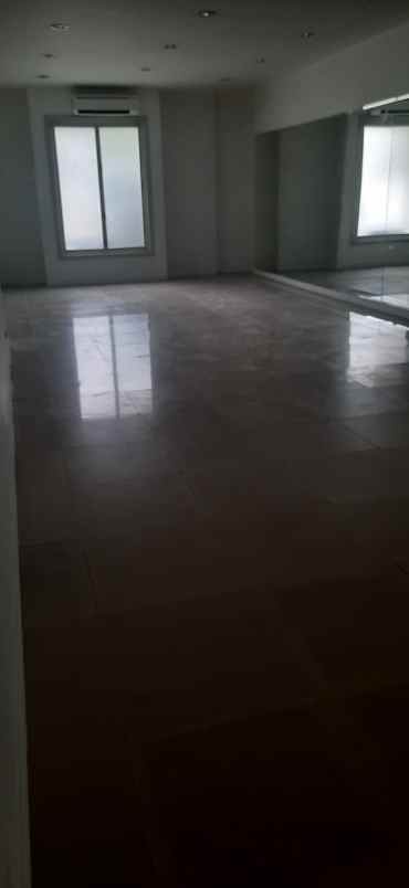 disewakan ruko gudang kantor rawa barat