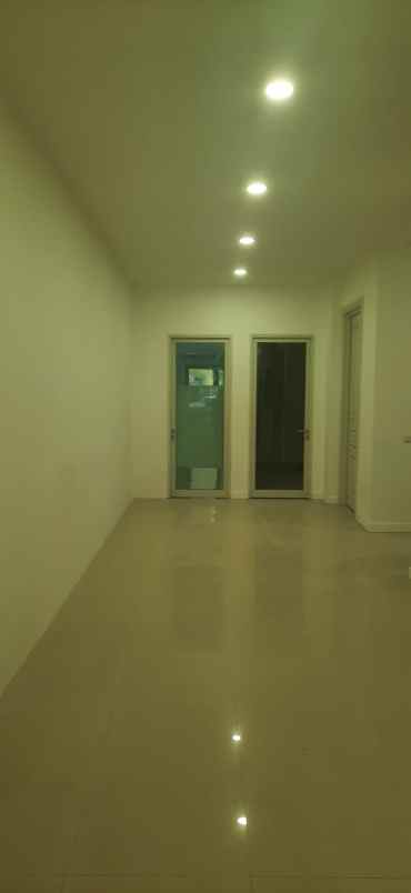 disewakan ruko gudang kantor rawa barat