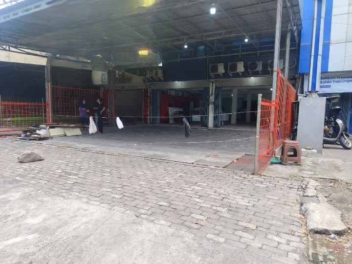 disewakan ruko gudang kantor raya kenjeran