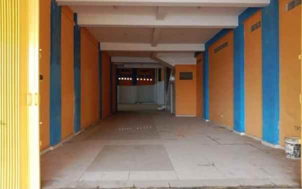 disewakan ruko gudang kantor raya kuwukan