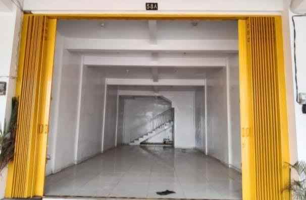disewakan ruko gudang kantor raya kuwukan