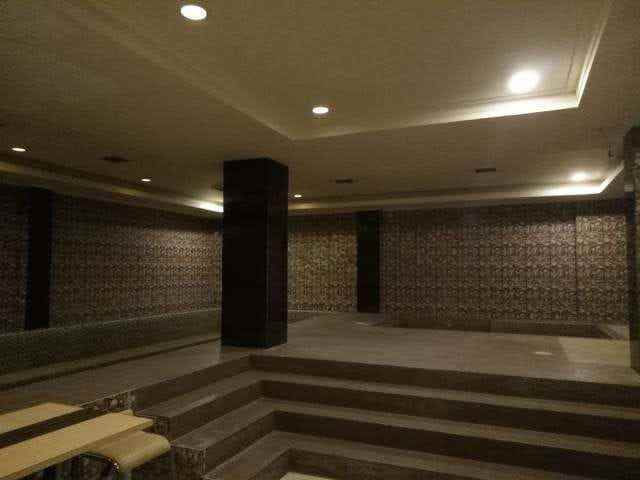 disewakan ruko gudang kantor ruko gandeng di roxy mas