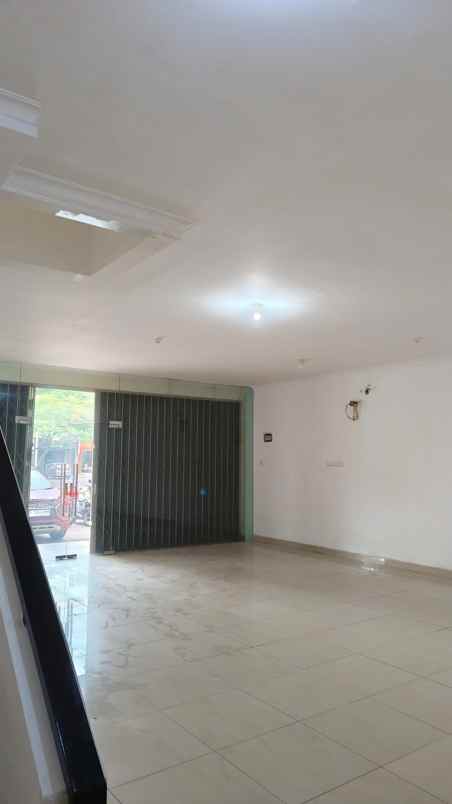 disewakan ruko gudang kantor ruko taman cemara harapan