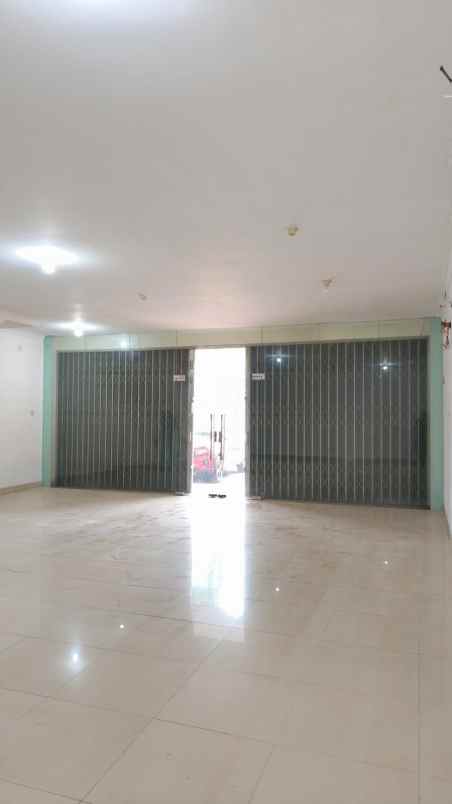 disewakan ruko gudang kantor ruko taman cemara harapan