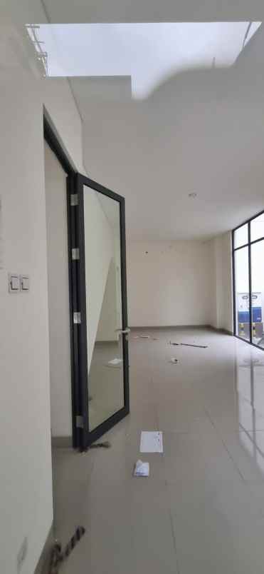 disewakan ruko gudang kantor ruko verona junction