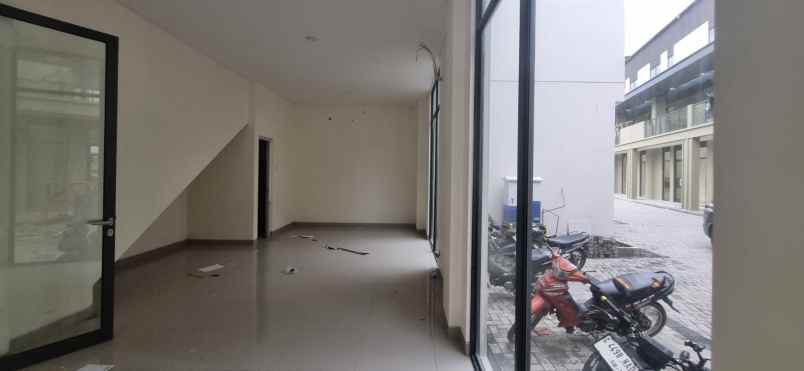 disewakan ruko gudang kantor ruko verona junction