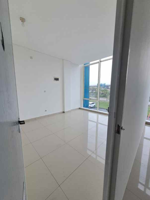 disewakan ruko gudang kantor suvarna sutera cikupa