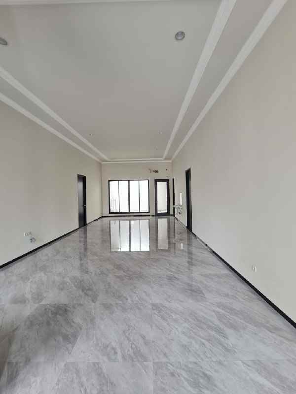 disewakan rumah darmo permai timur