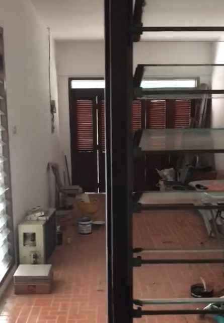 disewakan rumah dharmahusada selatan