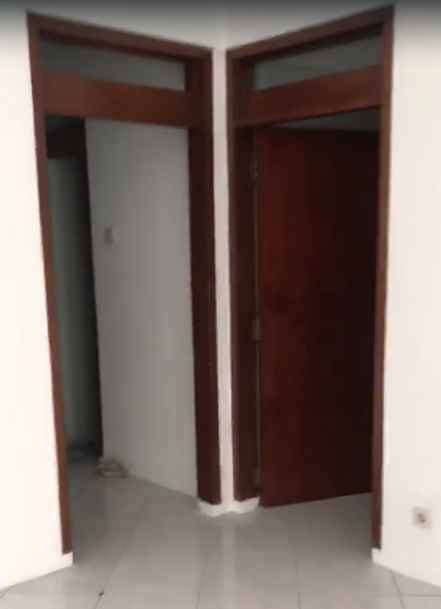 disewakan rumah dharmahusada selatan