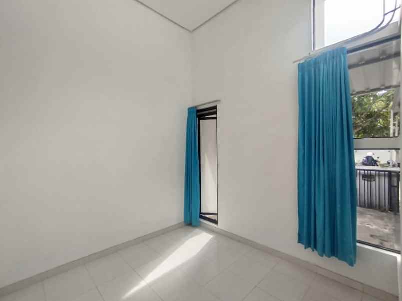 disewakan rumah di tidar malang