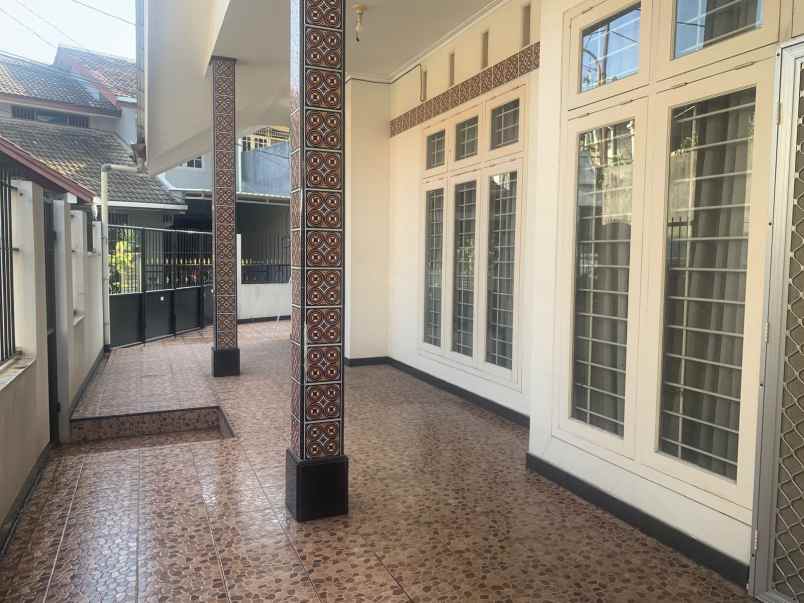 disewakan rumah duren sawit jakarta timur