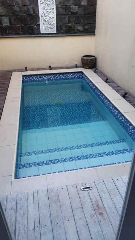 disewakan rumah graha raya bintaro