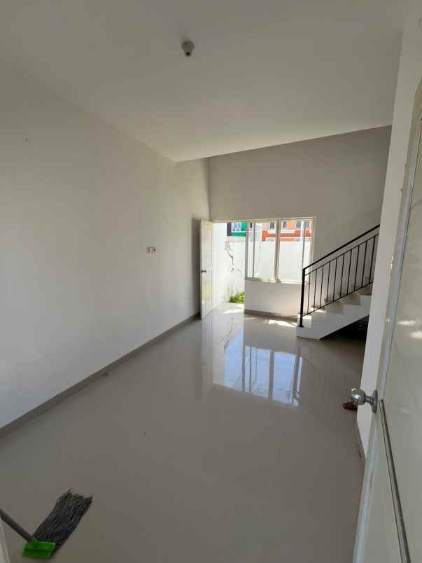 disewakan rumah green mansion banjar kemuning