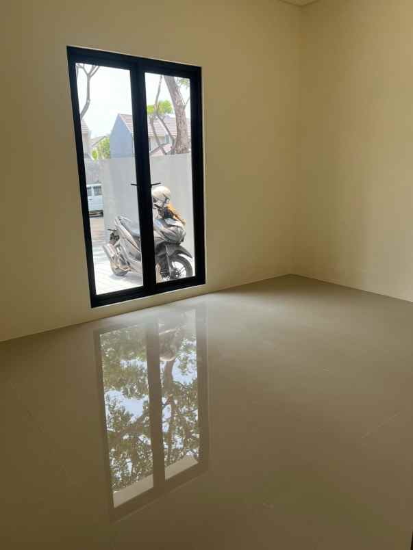 disewakan rumah jalan northwest lake citraland