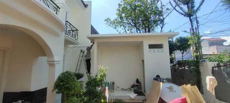 disewakan rumah kalibata