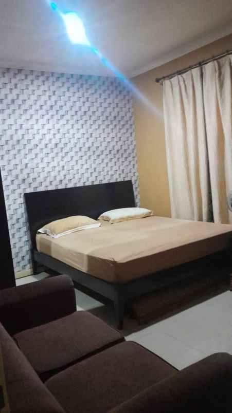 disewakan rumah kalibata