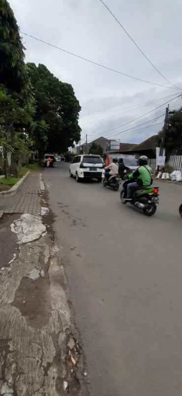 disewakan rumah karawitan turangga