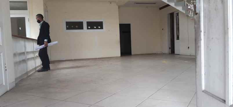 disewakan rumah karawitan turangga