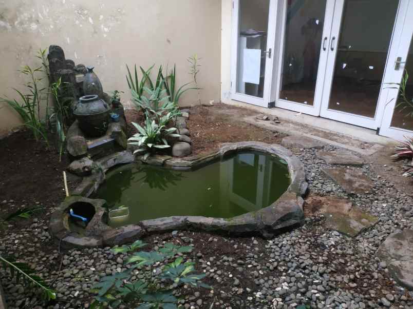 disewakan rumah karawitan turangga