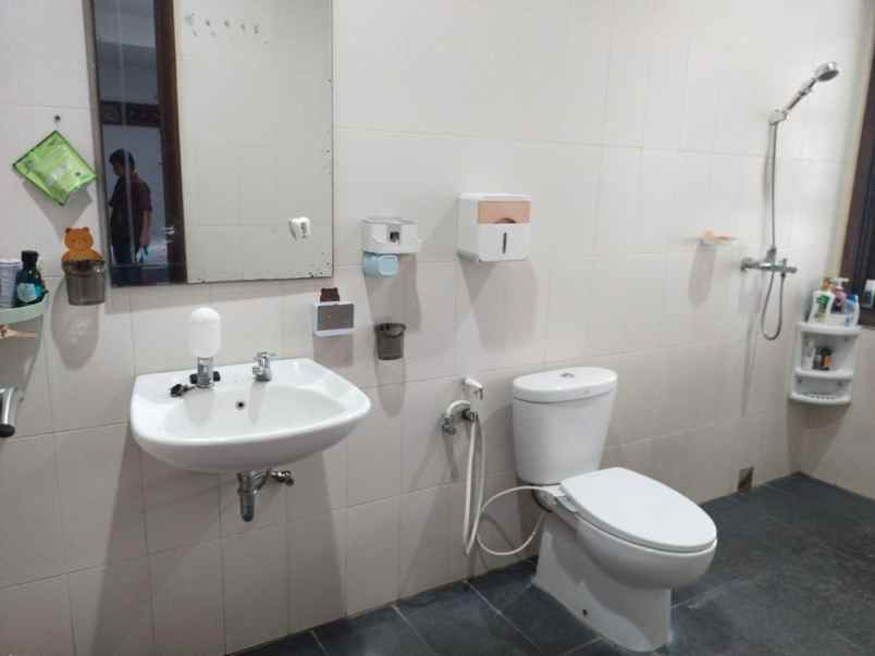 disewakan rumah kelapa gading